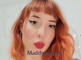 Maddimooree