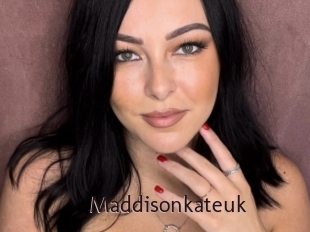 maddisonkateuk Top listen server