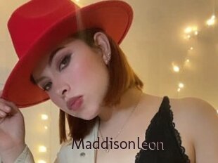 Maddisonleon