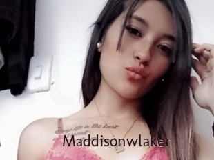 Maddisonwlaker