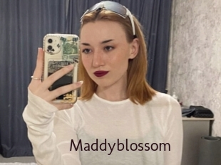 Maddyblossom