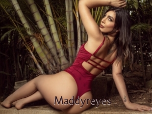 Maddyreyes
