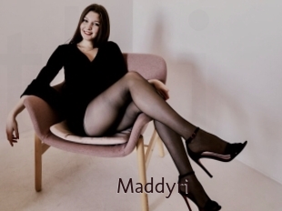 Maddyri