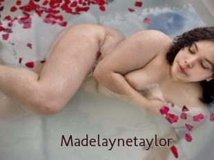 Madelaynetaylor