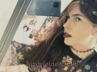 Madeleinenatalie