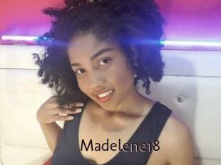 Madelene18