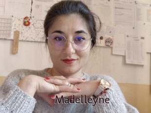 Madelleyne