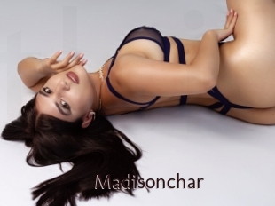 Madisonchar