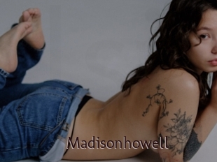 Madisonhowell