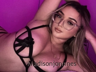Madisonjonnnes