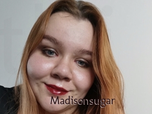 Madisonsugar