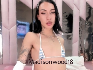 madisonwood18 Top listen server