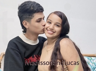 Madissonandlucas