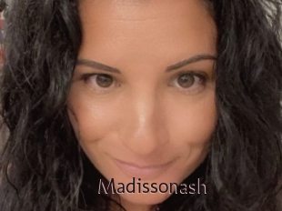 Madissonash