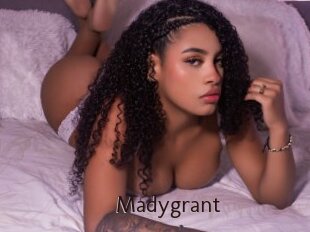 Madygrant
