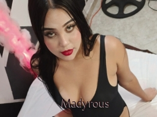 Madyrous
