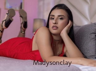 Madysonclay