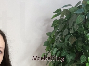 Maebelding
