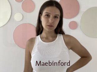 Maebinford