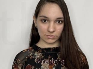 Maeblong