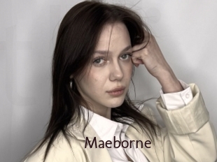 Maeborne