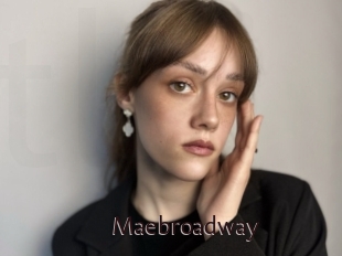 maebroadway Top listen server