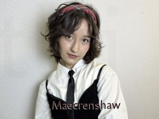 Maecrenshaw
