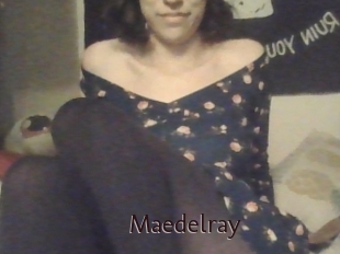 Maedelray
