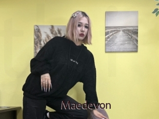 Maedevon