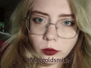 Maegoldsmith