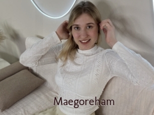 Maegoreham