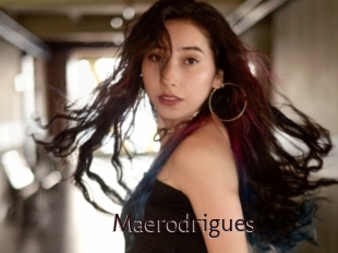 Maerodrigues