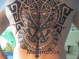 Maestro2004