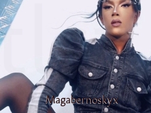 magabernoskyx Top listen server
