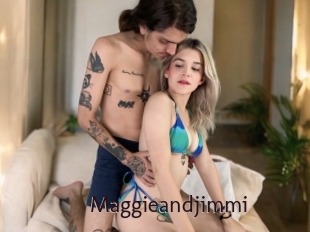 maggieandjimmi Top listen server