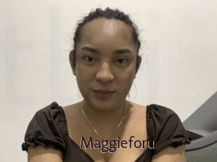 Maggieforu