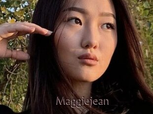 Maggiejean