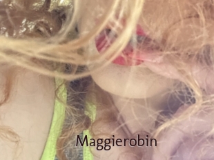maggierobin Top listen server