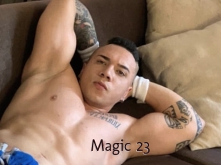 magic_23 Top listen server