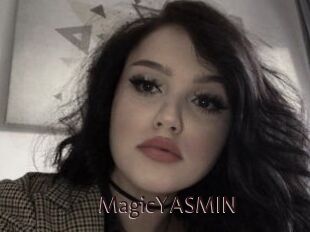 MagicYASMIN
