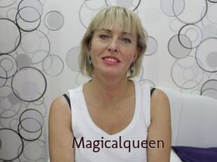 Magicalqueen