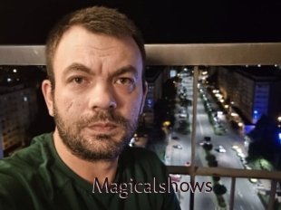 Magicalshows