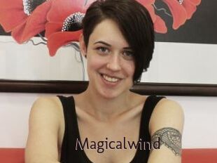 Magicalwind