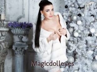 Magicdolleyes
