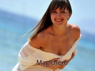 Magichere
