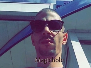Magichole