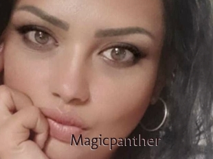 Magicpanther