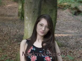 Magicreddiamond
