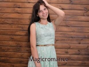 Magicromance