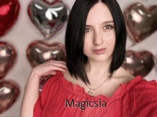 Magicsia